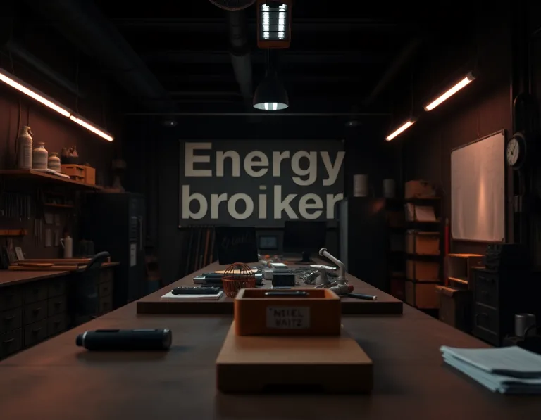 consultor energético Caratinga