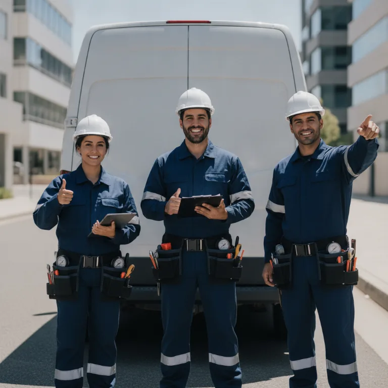 consultor energético Caratinga