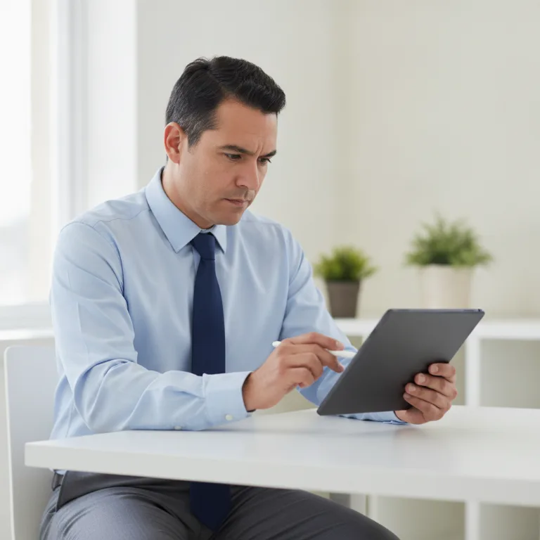 consultor energético Caratinga